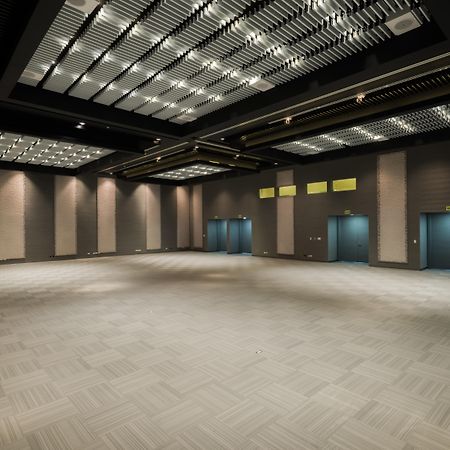 Hotel Las Americas Golden Tower Panama 외부 사진 The Grand Ballroom