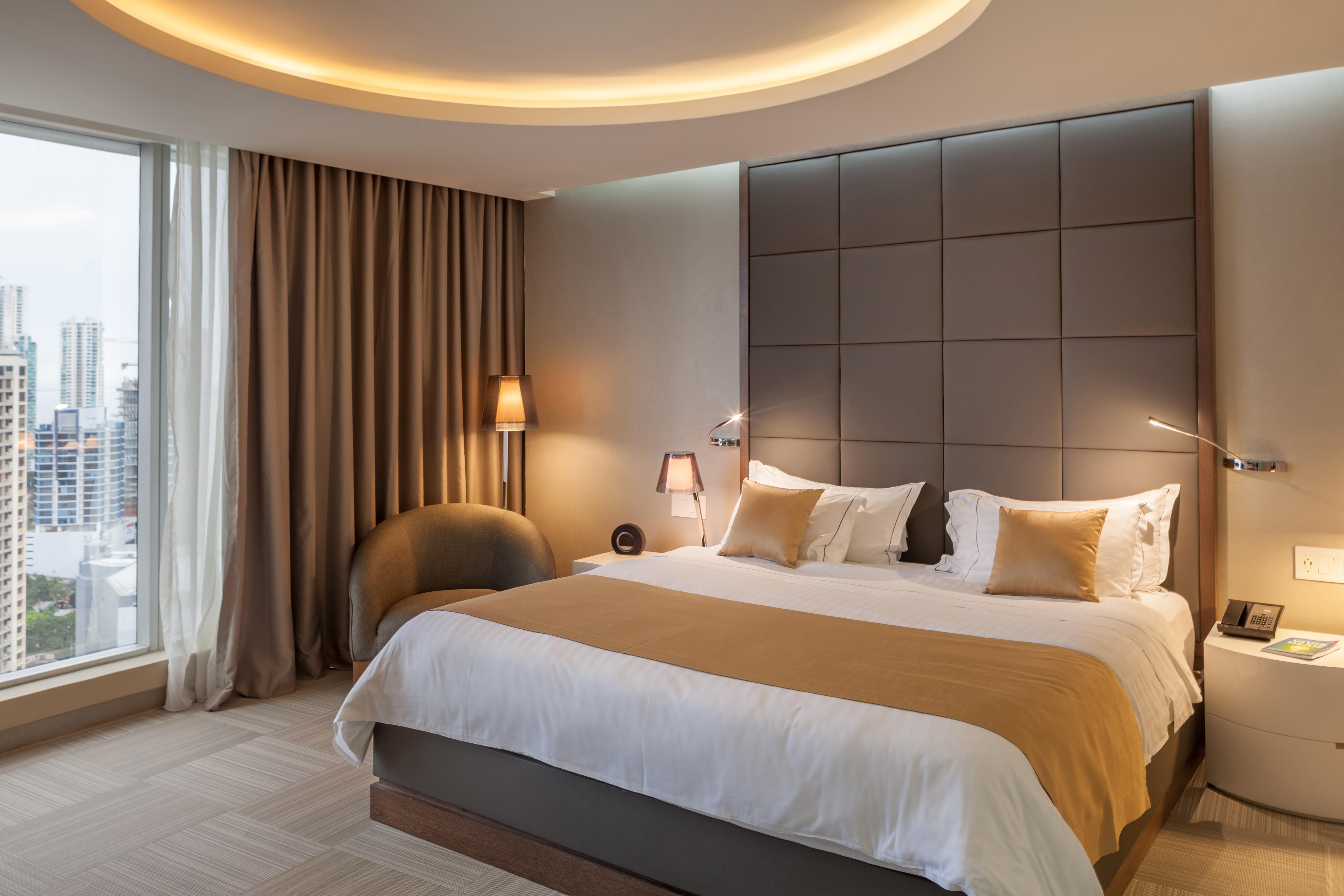 Hotel Las Americas Golden Tower Panama 외부 사진