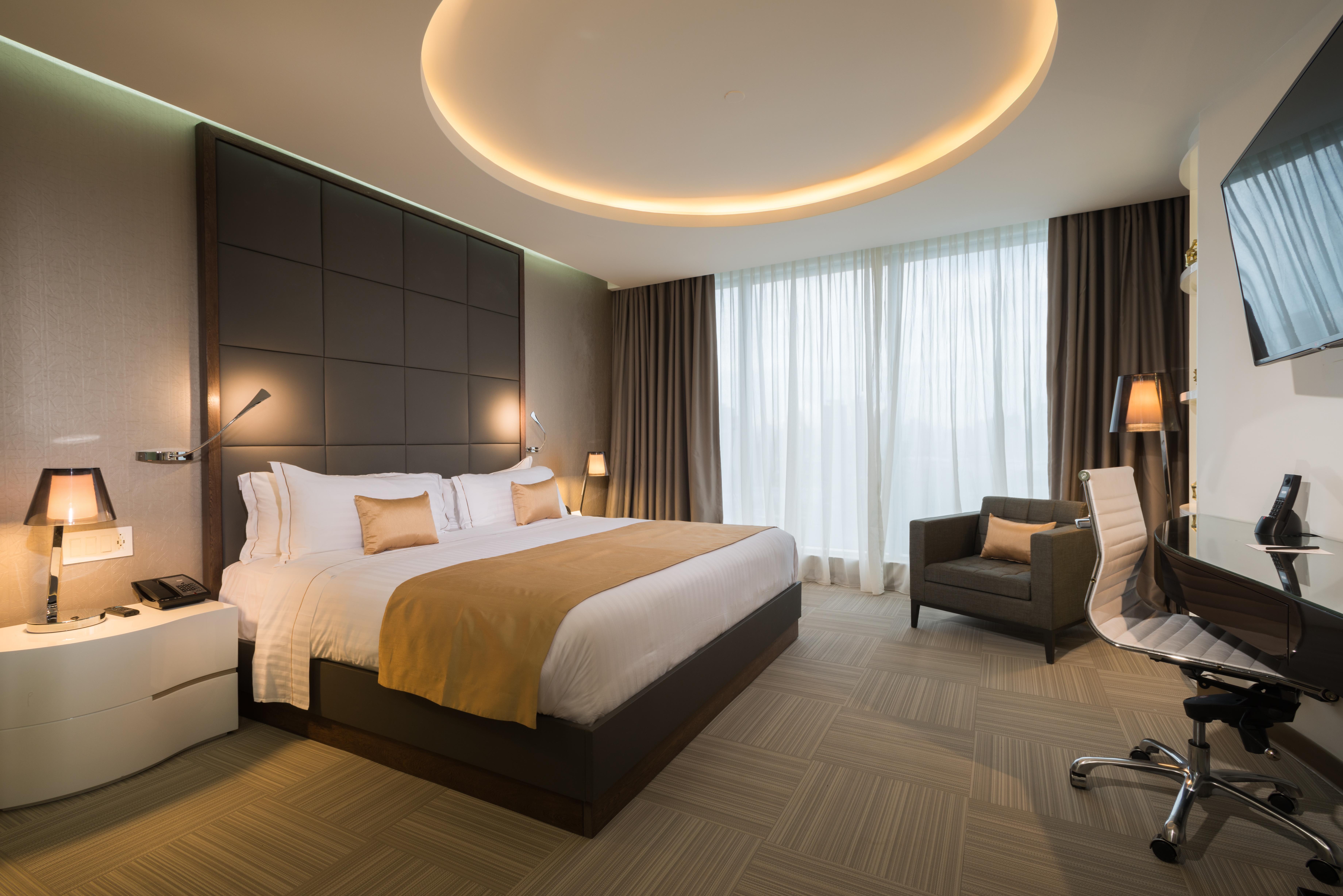 Hotel Las Americas Golden Tower Panama 외부 사진