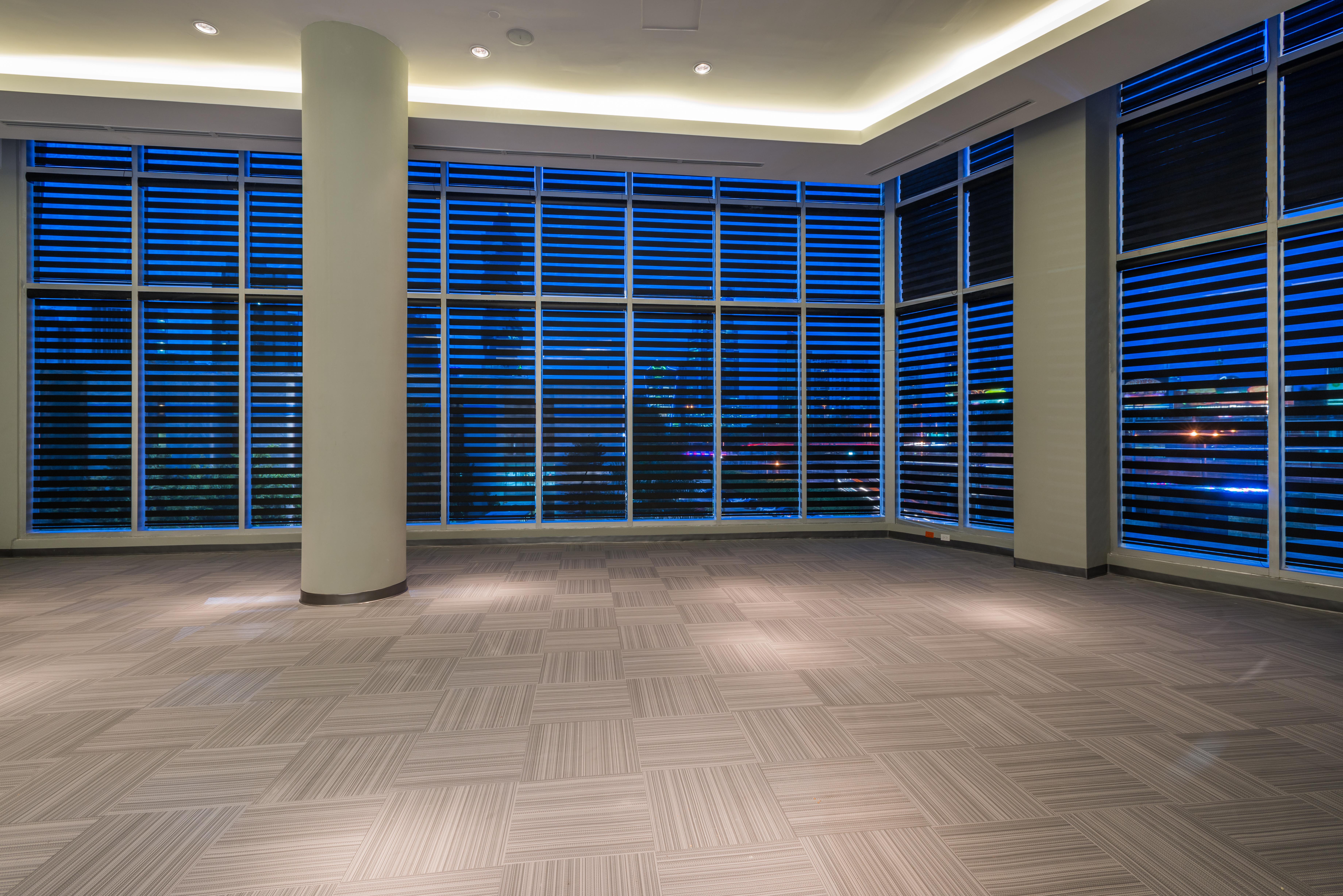 Hotel Las Americas Golden Tower Panama 외부 사진 Interior of the building