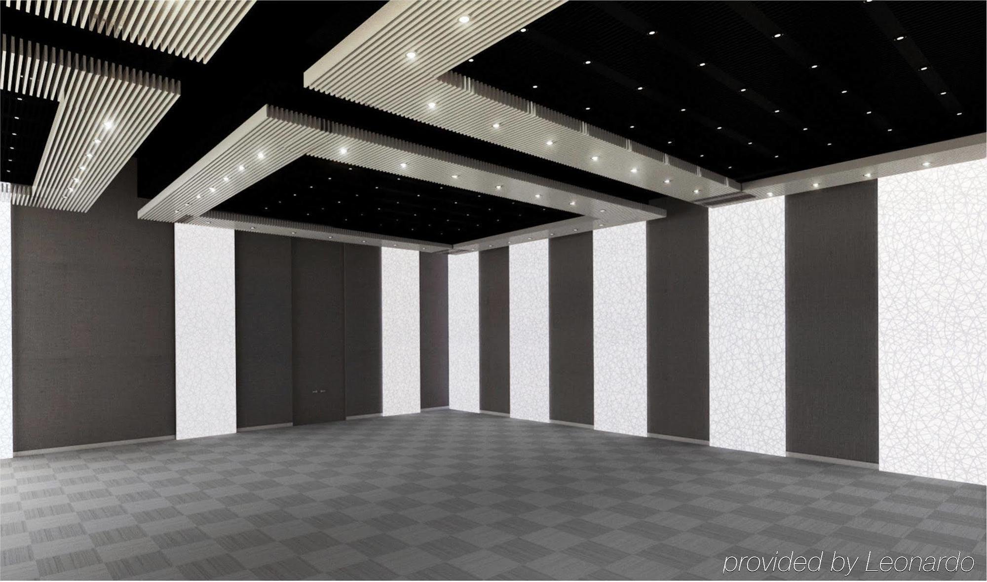 Hotel Las Americas Golden Tower Panama 외부 사진 The interior of the new building